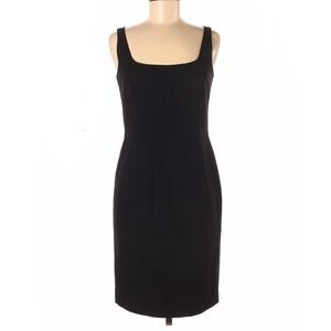 Moschino | Little Black Dress